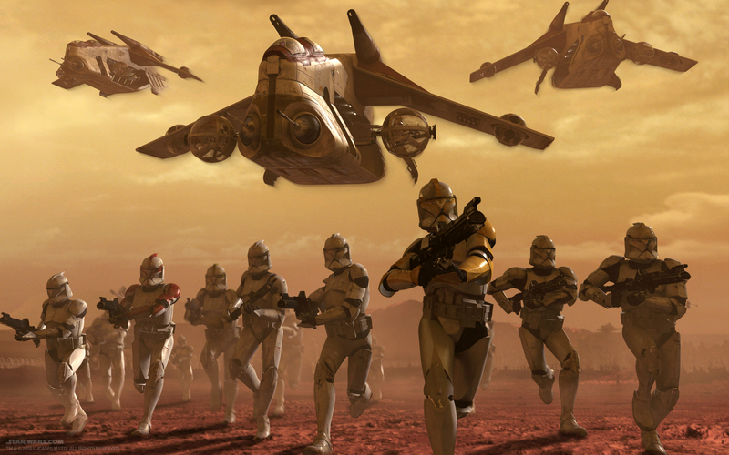 Illustration for article titled 15 TV Shows That Reinvented Science Fiction In The Past Decade